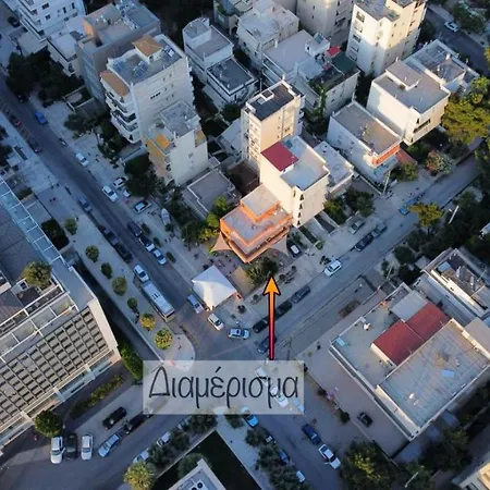 Staying In Athens-3